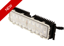 illuxor LED 2012 NEW Products