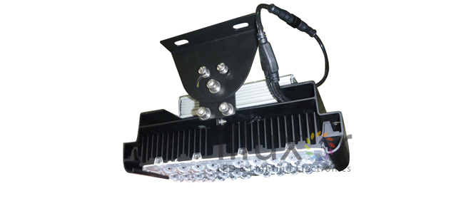 illuxor LED IP68 Industrial Light