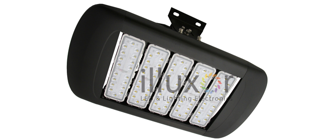 illuxor IP68 LED Flood Light