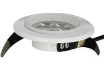 illuxor LED Downlight