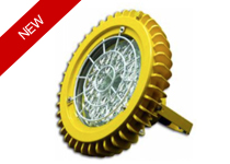 illuxor LED Explosion Proof Light