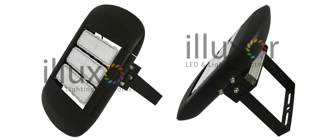 illuxor LED IP68 Modular Flood Light