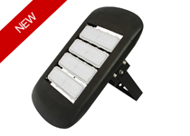 illuxor IP68 Modular Flood Lights