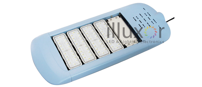 illuxor IP68 LED Flood Light