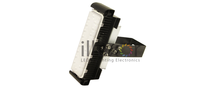 illuxor LED IP68 Modular Flood Lights