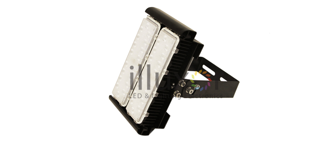 illuxor LED IP68 Modular Flood Lights