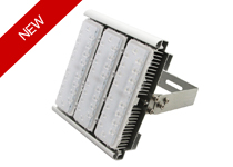 illuxor Industrial LED Light