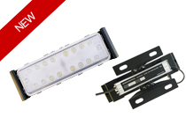 illuxor IP68 LED Sanayi Aydınlatma