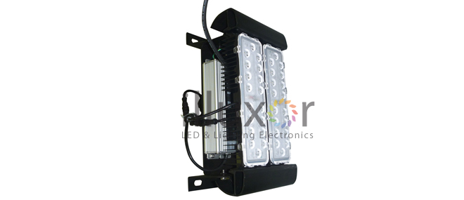 illuxor LED IP68 Industrial Light