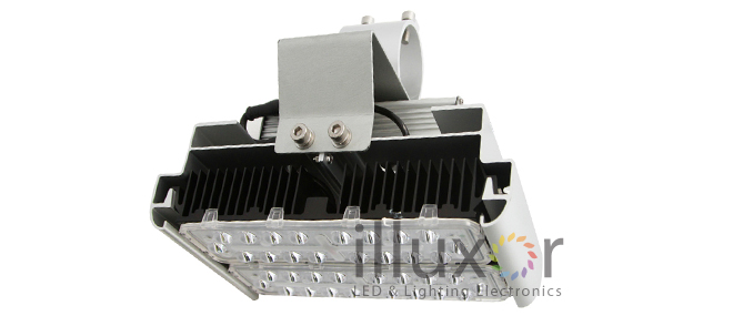 illuxor LED IP68 Industrial Light