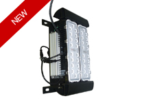 illuxor Industrial LED Light