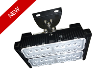 illuxor Industrial LED Light