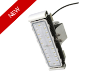 illuxor Industrial LED Light