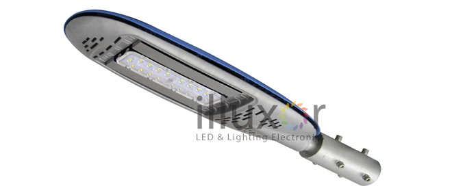 illuxor IP68 LED Sokak Lamba