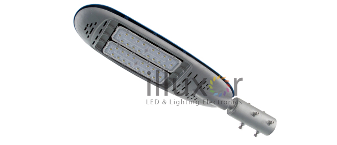 illuxor IP68 LED Sokak Lamba