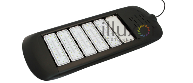 illuxor IP68 LED Flood Light