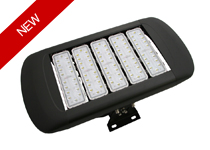 illuxor IP68 Modular LED Flood Light (Lumileds Rebel ES)