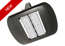 illuxor IP68 Modular LED High Bay Light