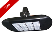 illuxor IP68 Modular LED High Bay Light