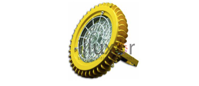 illuxor LED Explosion Proof Light