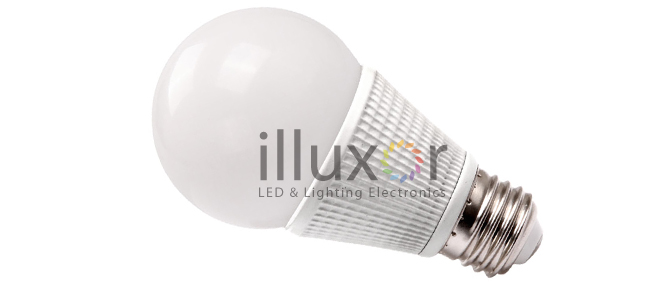 illuxor LED Ampul E27 Berta