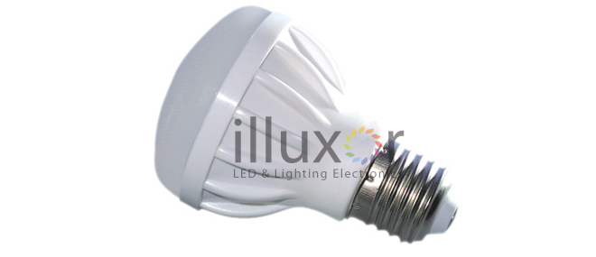 illuxor LED Light Bulb