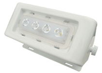 illuxor IP68 LED STREET LIGHT