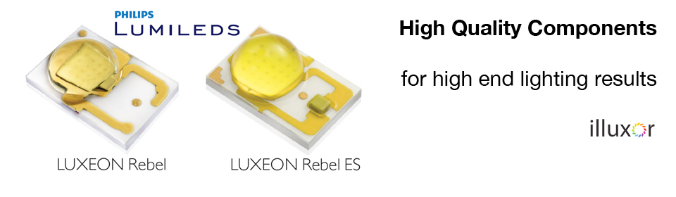 illuxor LED